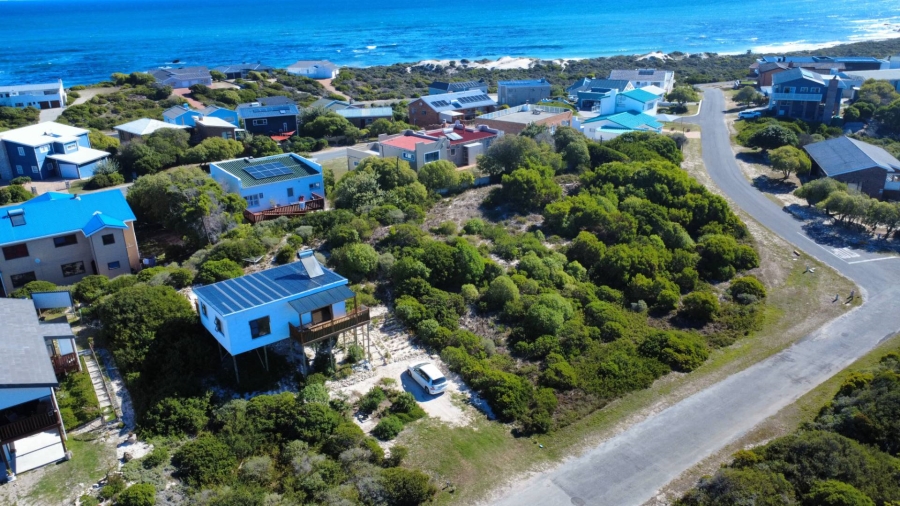 0 Bedroom Property for Sale in Pearly Beach Western Cape